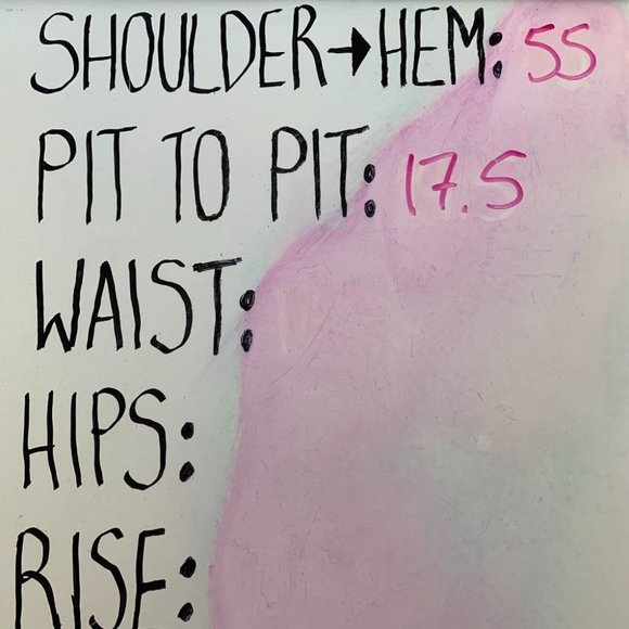 Abercrombie & Fitch Blue Floral Midi Dress - Picture 12 of 14